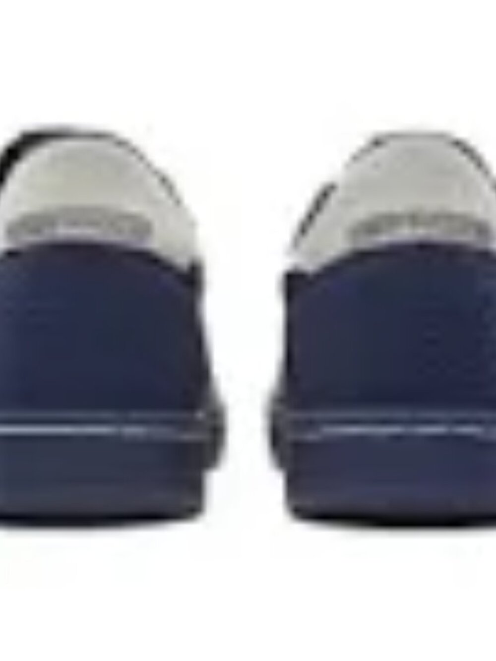 New Balance Tom Knox 440 Mens Size 10.5, Navy Blue - Picture 2 of 8